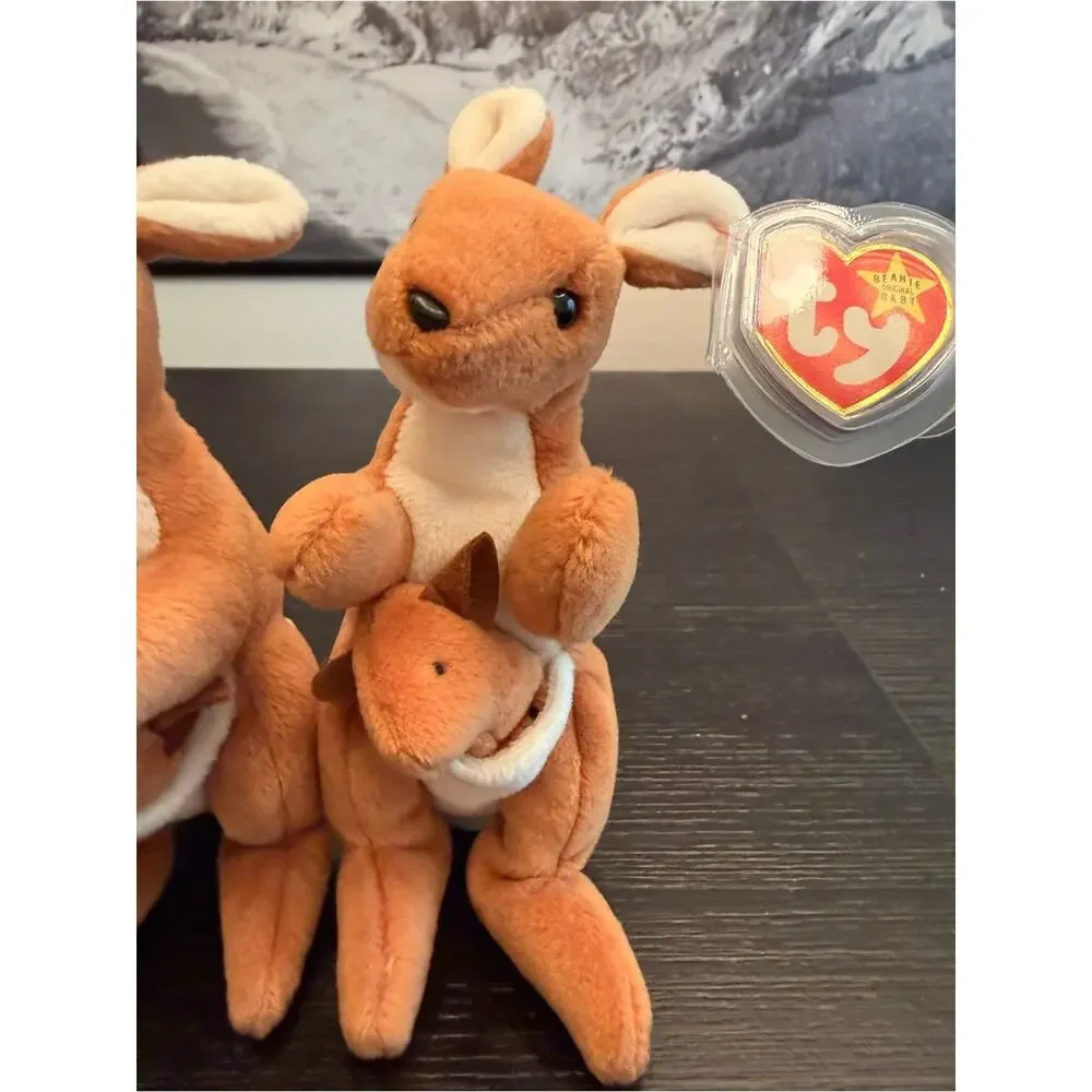 Ty nwt never